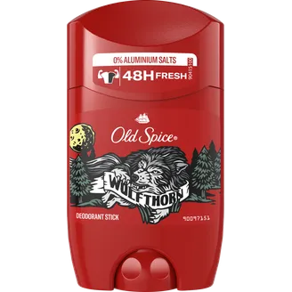 DEZODORANTS ZĪM. OLD SPICE WOLFTHORN 50ML