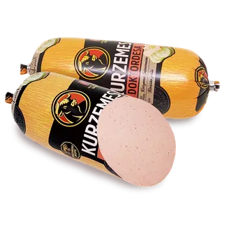 DOKTORDESA KURZEMES 400G