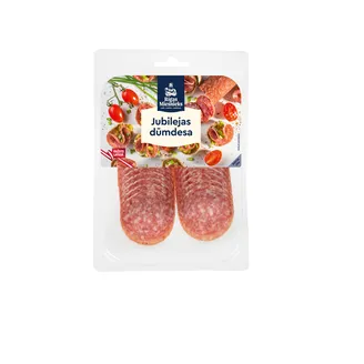 DŪMDESA RĪGAS MIESNIEKS JUBILEJAS ŠĶĒLĒS 100G