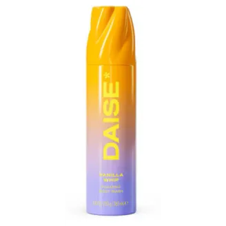 DUŠAS ŽELEJA DAISE PUTAS AR VANIĻAS AROMĀTU 265ML