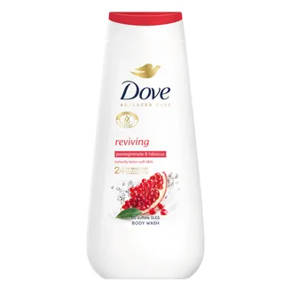 DUŠAS ŽELEJA DOVE REVIVING 225ML