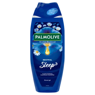 DUŠAS ŽELEJA PALMOLIVE AROMA ESSENCE SLEEP 500ML