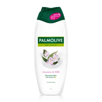 Dušas želeja PALMOLIVE Naturals Jasmin 500ml