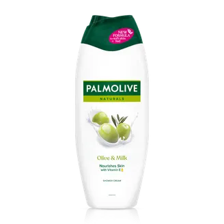 DUŠAS ŽELEJA PALMOLIVE OLIVE 500ML