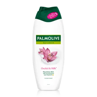 Dušas želeja Palmolive Orchid 500ml