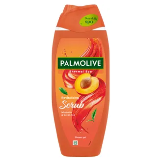 DUŠAS ŽELEJA PALMOLIVE THERMAL SPA SHOWER SORBET 500ML