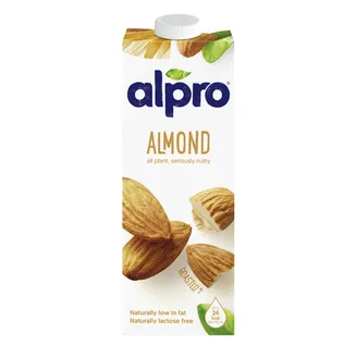 DZĒRIENS ALPRO MANDEĻU 1L UHT