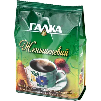 DZĒRIENS CIGORIŅU ŠĶĪSTOŠS GALKA PAKĀ ŽEŅŠEŅA 100G