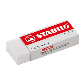 DZĒŠGUMIJA STABILO LEGACY TAISNSTŪRIS