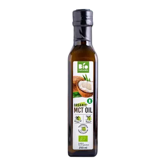 EĻĻA BIONATURALIS MTC EKOLOĢISKA 250ML