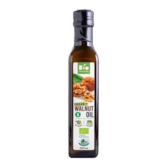 EĻĻA BIONATURALIS VALRIEKSTU ORG.250ML