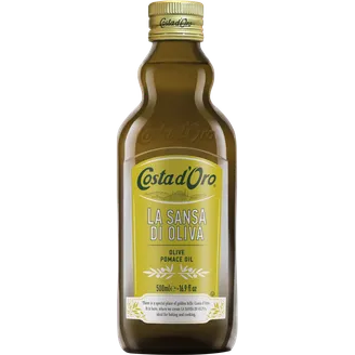 EĻĻA COSTA DORO OLĪVU POMACE 500ML