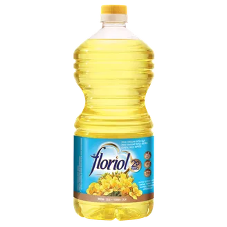 EĻĻA FLORIOL RAPŠU 2L