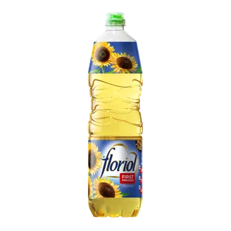EĻĻA FLORIOL SAULESPUĶU 1L