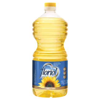 EĻĻA FLORIOL SAULESPUĶU 2L