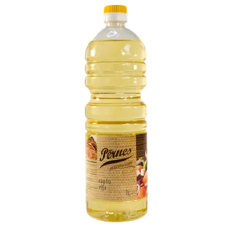 EĻĻA PĒRNES RAPŠU RAFINĒTA 1L
