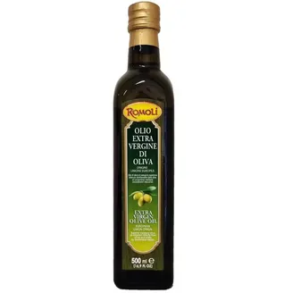 EĻĻA ROMOLI EXTRA VIRGIN 500ML
