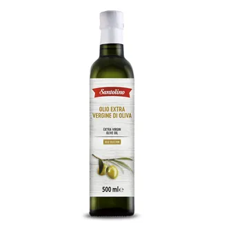 EĻĻA SANTOLINO OLĪVU EXTRA VIRGIN 500ML