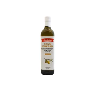 EĻĻA SANTOLINO OLĪVU EXTRA VIRGIN 750ML