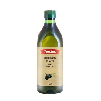 EĻĻA SANTOLINO OLĪVU POMACE 1L PET