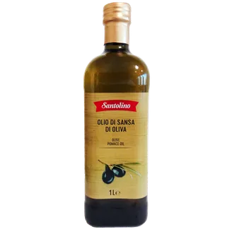 EĻĻA SANTOLINO OLĪVU POMACE 1L
