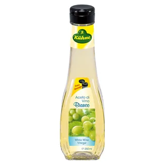 ETIĶIS KUHNE BALTVĪNA 250ml