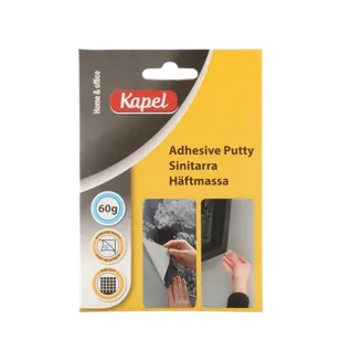 FIKSĀCIJAS PASTA KAPEL 60G