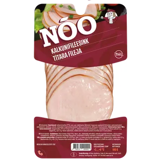 FILEJA NOO TĪTARA 105G