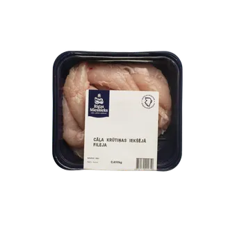 FILEJAS RĪGAS MIESNIEKS CĀĻA MAZĀS 400G