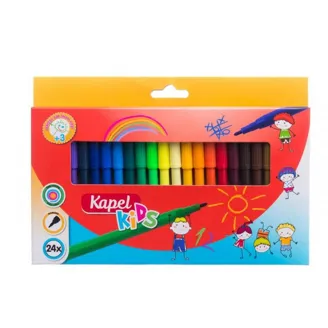 FLOMĀSTERI KAPEL 24GAB