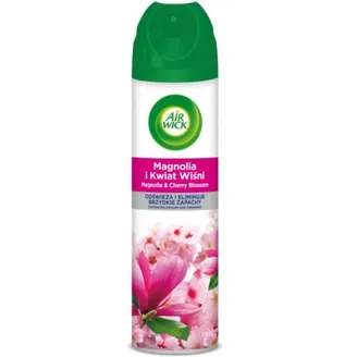 GAISA ATSV.AIR WICK MAGNOLIA&CHERRY BLOSSOM 300ML
