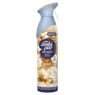 GAISA ATSV.AMBI PUR FLOWERS SPRING 185ML
