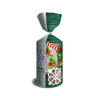 GALETES TAUTAS GRIĶU 100G