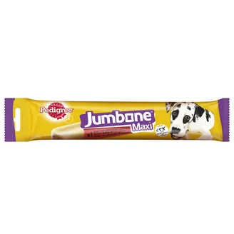 GARDUMS SUŅIEM PEDIGREE JUMBONE 180G