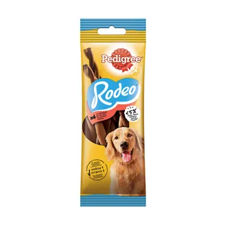 GARDUMS SUŅIEM PEDIGREE RODEO 4GAB