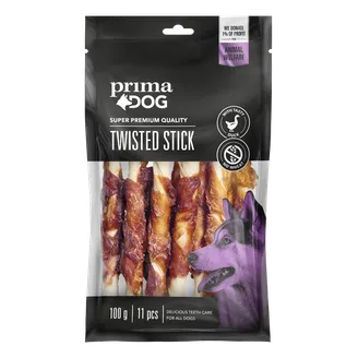 GARDUMS SUŅIEM PRIMADOG PILES GAĻAS.JĒLĀDAS KOCIŅI 11GB 100G