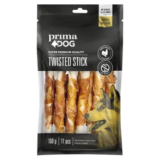 GARDUMS SUŅIEM PRIMADOG VISTAS UN JĒLĀDAS KOCIŅI 11GAB.100G