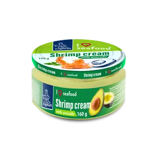 GARNEĻU SMĒRIŅŠ ZIGMAS AR AVOKADO 160G