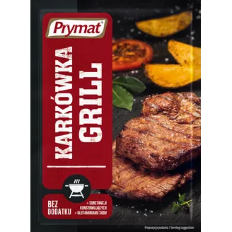 GARŠVIELA PRYMAT GRILLĒTAI CŪKGAĻAI 20G