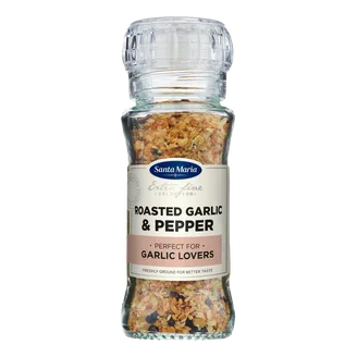 GARŠVIELA SANTA MARIA APCEPTI ĶIPLOKI PIPARI 80G