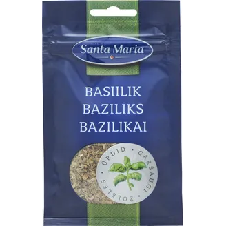 GARŠVIELA SANTA MARIA BAZILIKS 6G