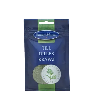 GARŠVIELA SANTA MARIA DILLES 7G