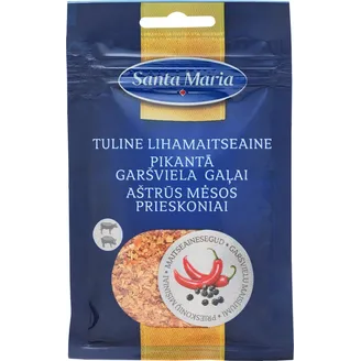 GARŠVIELA SANTA MARIA GAĻAI PIKANTĀ 20G