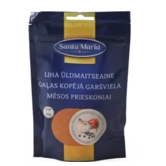 GARŠVIELA SANTA MARIA GAĻAS KOPĒJĀ 70G