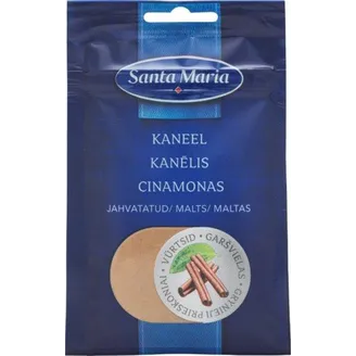 GARŠVIELA SANTA MARIA KANĒLIS MALTS 22G