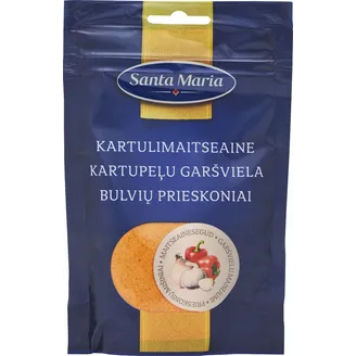 Garšviela Santa Maria kartupeļiem 100g