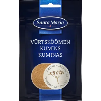 GARŠVIELA SANTA MARIA KUMĪNS 20G