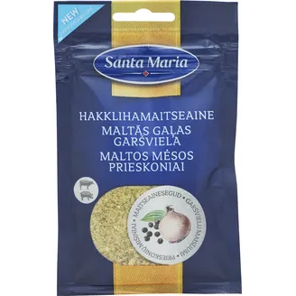 GARŠVIELA SANTA MARIA MALTAI GAĻAI 30G