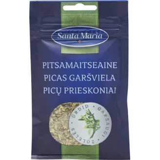 GARŠVIELA SANTA MARIA PICAI 5G
