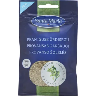 GARŠVIELA SANTA MARIA PROVANSAS GARŠAUGI 6G
